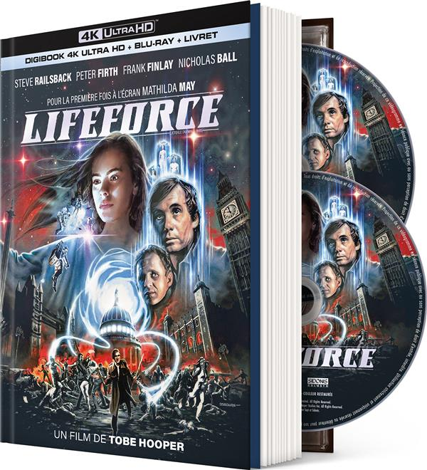 Lifeforce (L'étoile du mal)