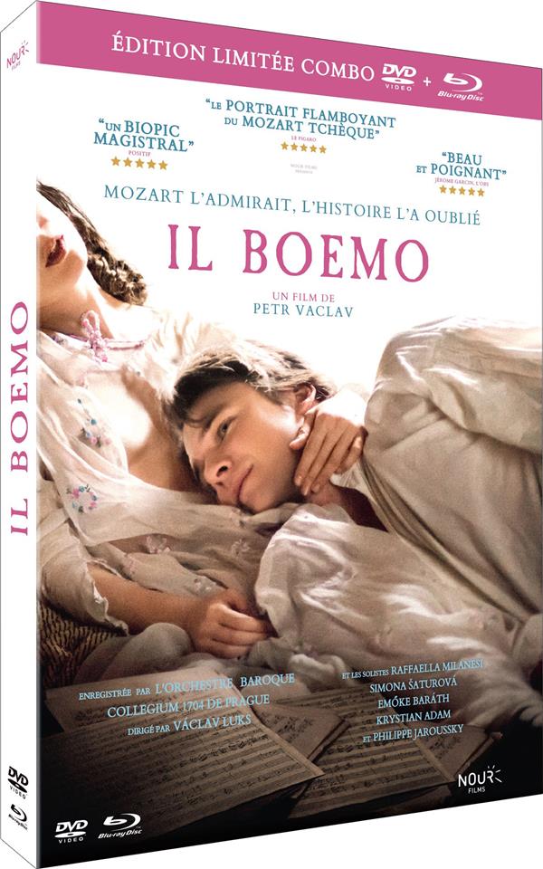 Il Boemo
