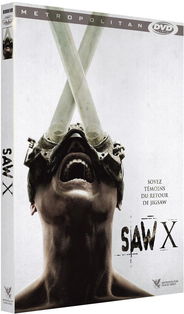 Saw X