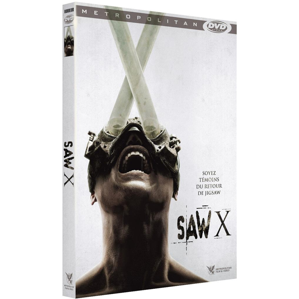Saw X