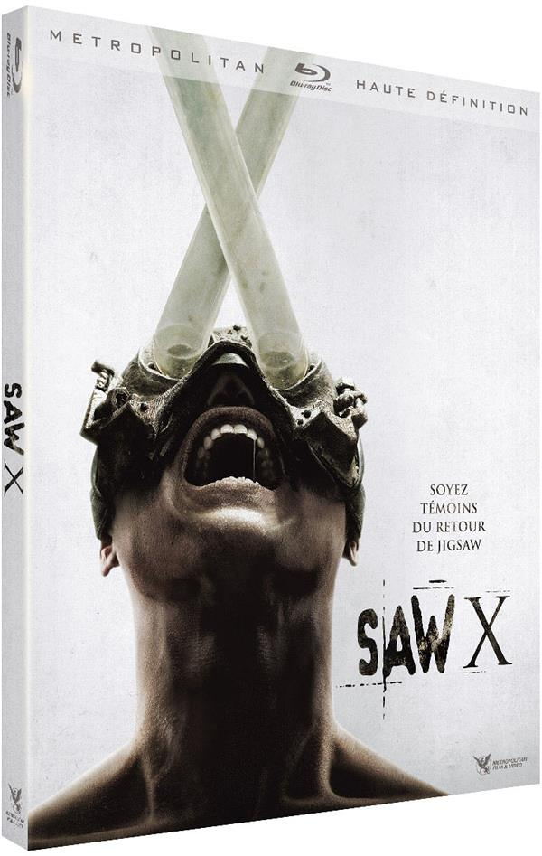 Saw X