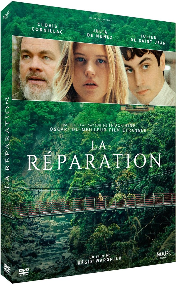 La Réparation