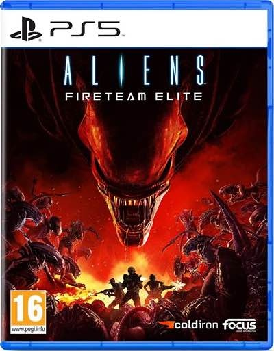 Aliens: Fireteam Elite (PS5)