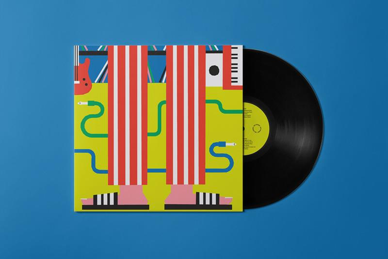 Psychedelic Melancholia