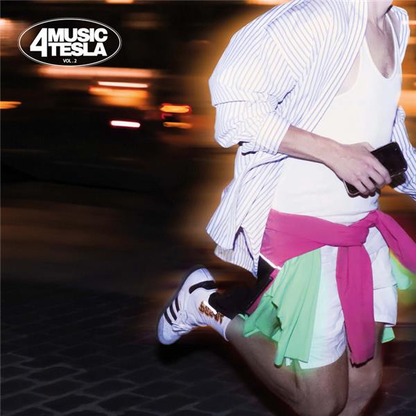 Music 4 Tesla, Vol. 2