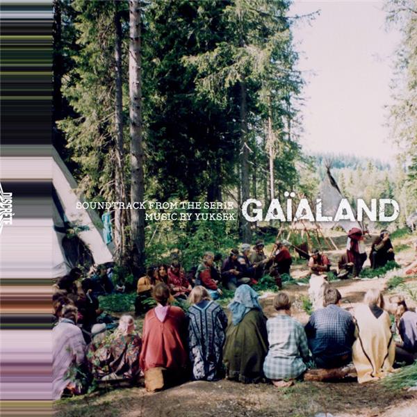 Gaïailand - Original Soundtrack