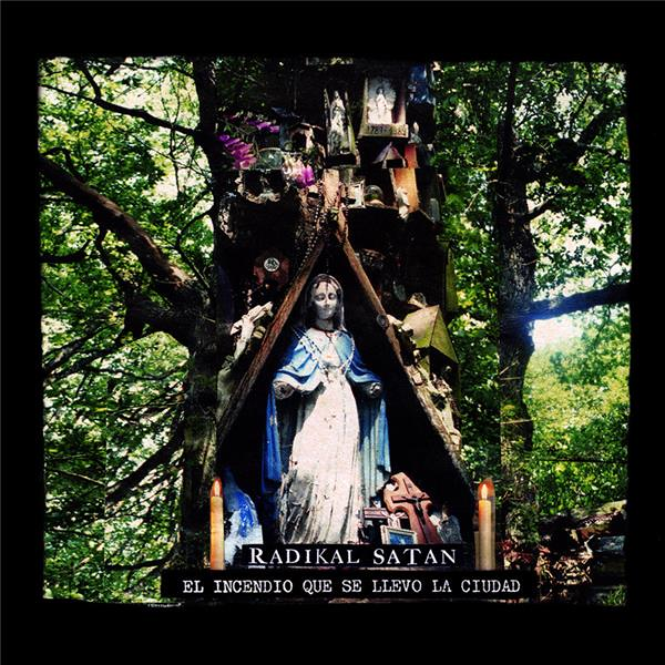 El Inciendo Que Se Llevo La Ciudad