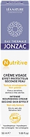 Crème visage nutritive bio 50ml