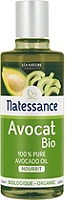 Huile d'avocat bio 100ml