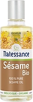 Huile de sésame bio 100ml