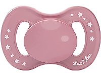 LEL DUO SUCE 6-18M ANA PE BIO FILLE