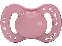 LEL DUO SUCE 6-18M ANA PE BIO FILLE