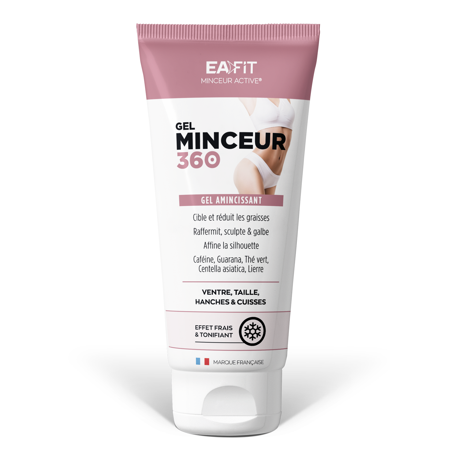 Complément Alimentaire Minceur 360 Eafit La Boîte De 120 Comprimés