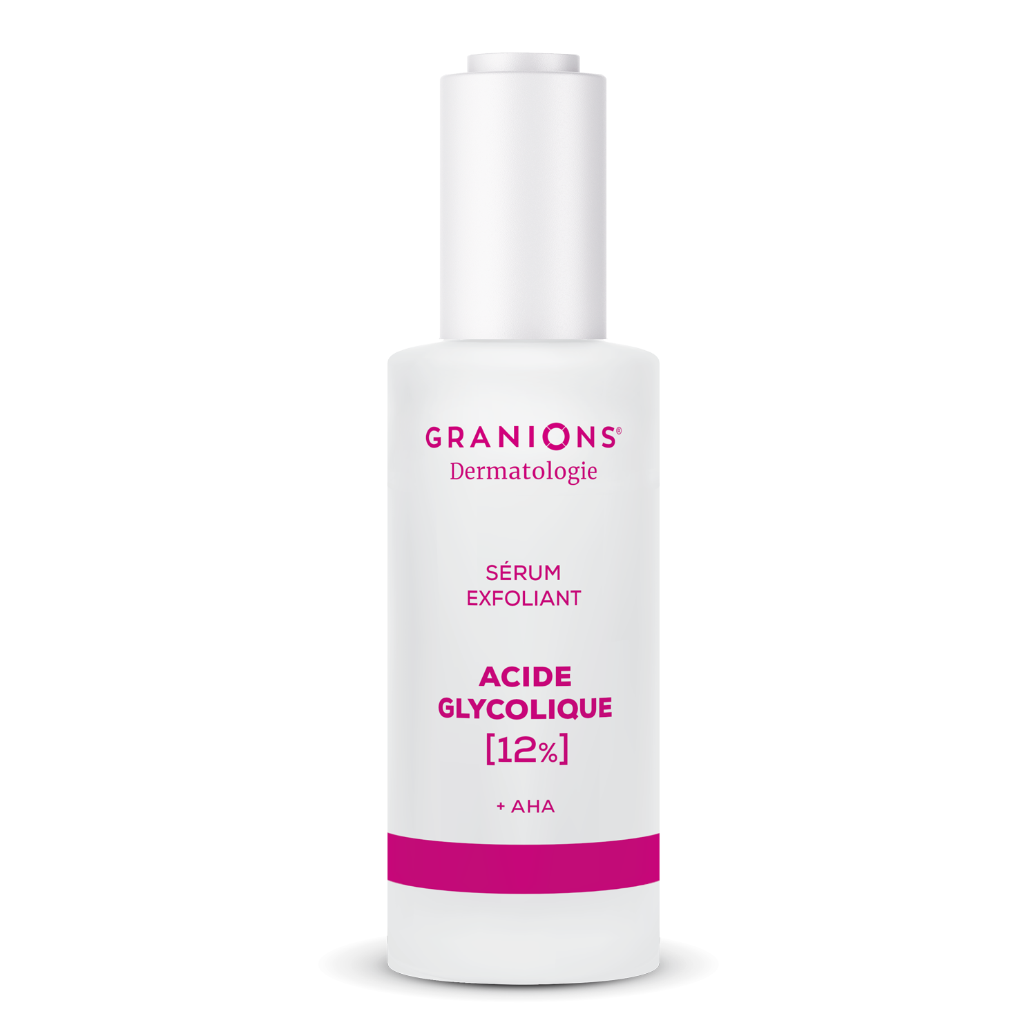 Granions Sérum Acide Glycolique