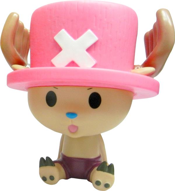 tirelire chibi one piece : Chopper