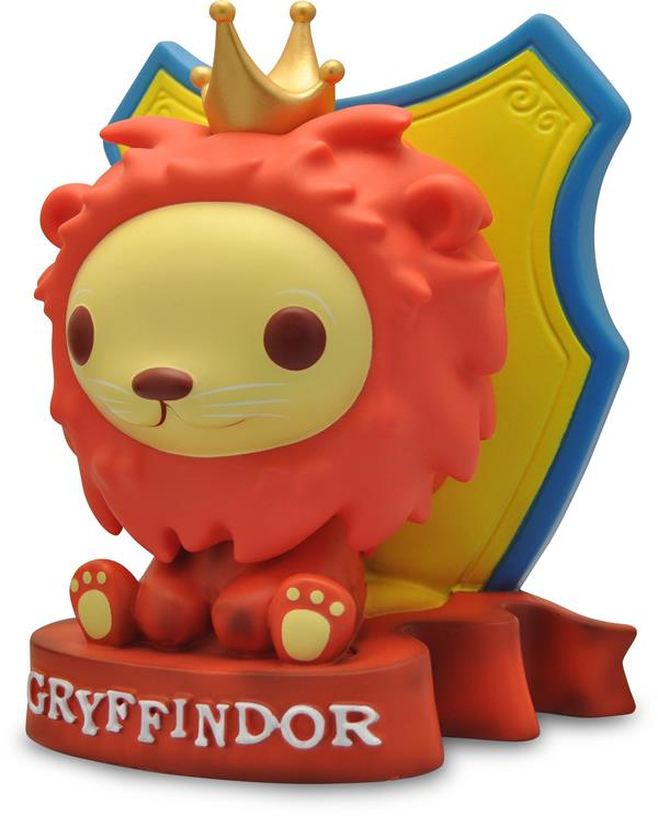 Tirelire chibi Gryffondor