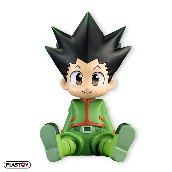 Tirelire Gon de Hunter X Hunter Économisez avec Style Neuf - vue 2