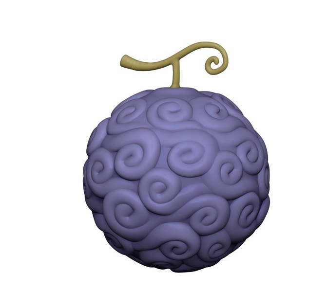 Tirelire Fruit Du Demon One Piece Gomu Gomu No Mi