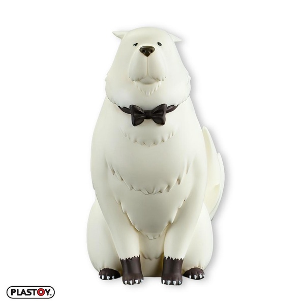 Tirelire PLASTOY Spy x Family : Bond Forger - vue 4