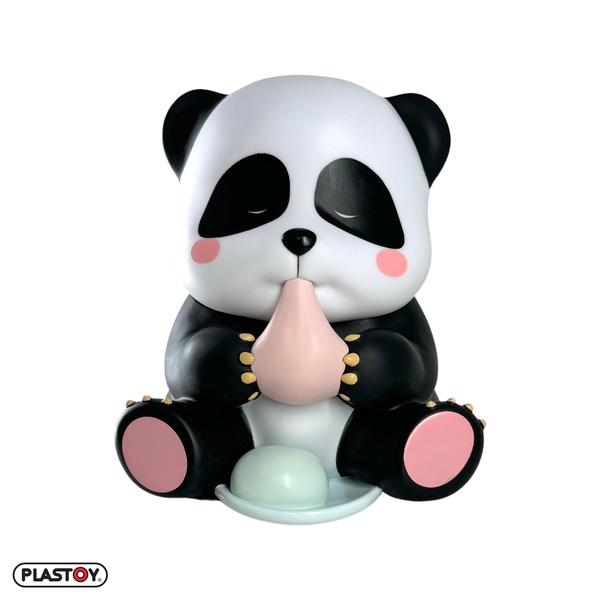 Figurine Mochi Panda - vue 1