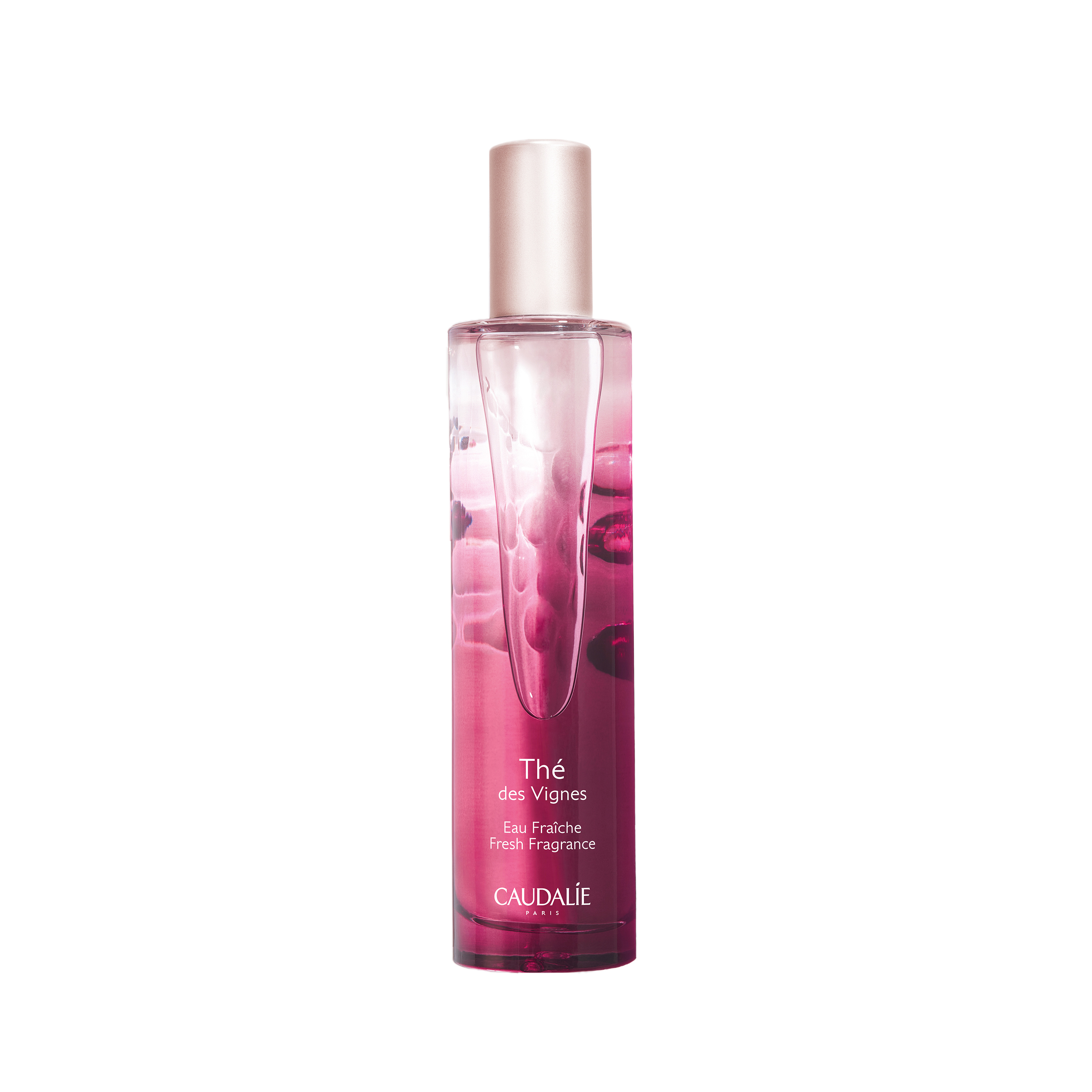 Caudalie Eau fraîche Thé des vignes 100ml - vue 4