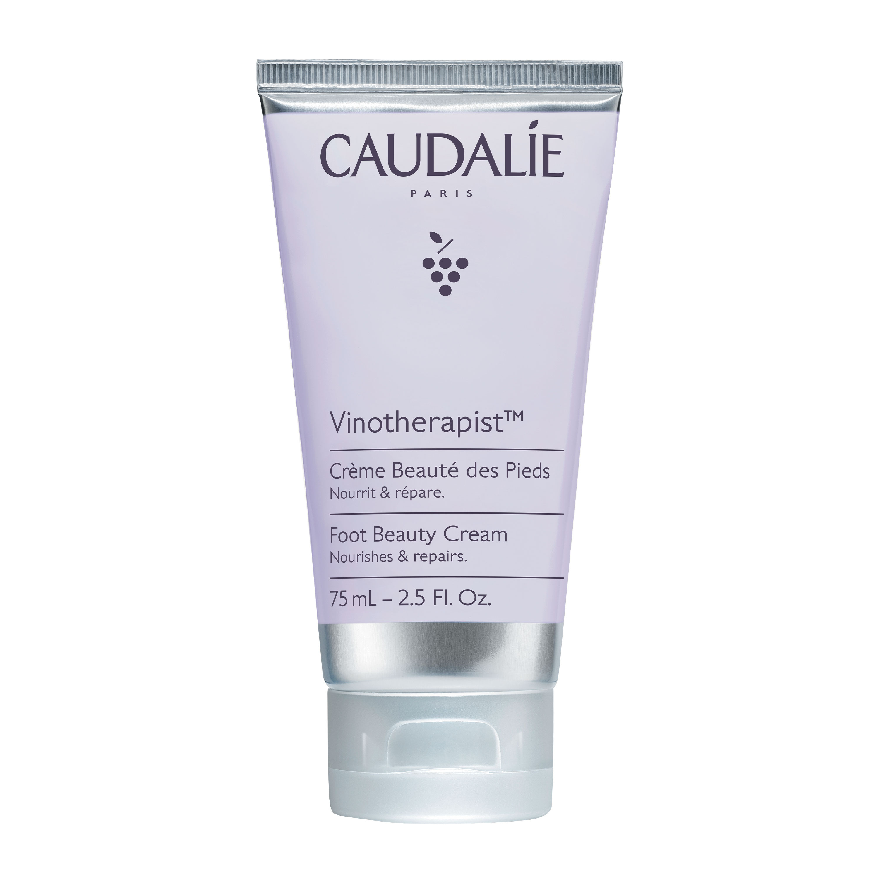 Vinotherapist crème beauté pieds 75 ml - vue 2