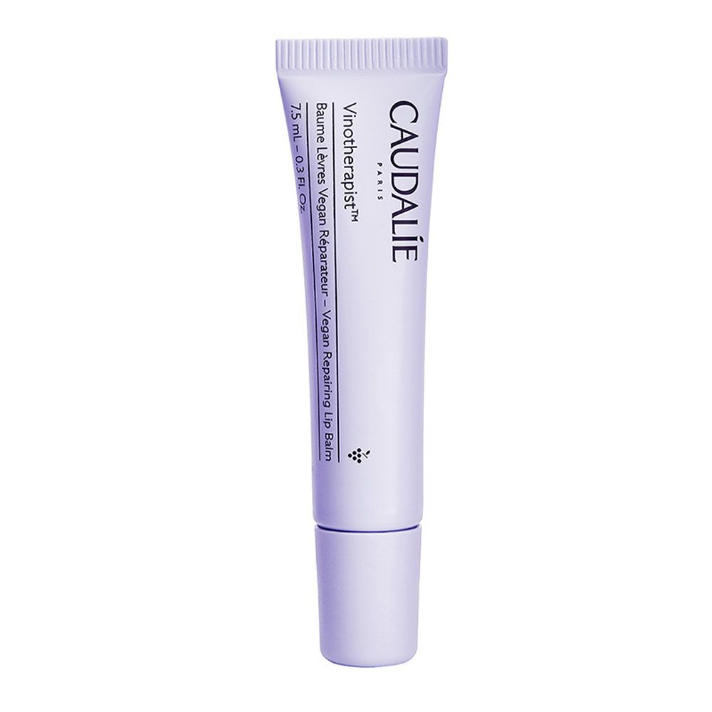 Baume Lèvres Vegan Réparateur - 7,5ml