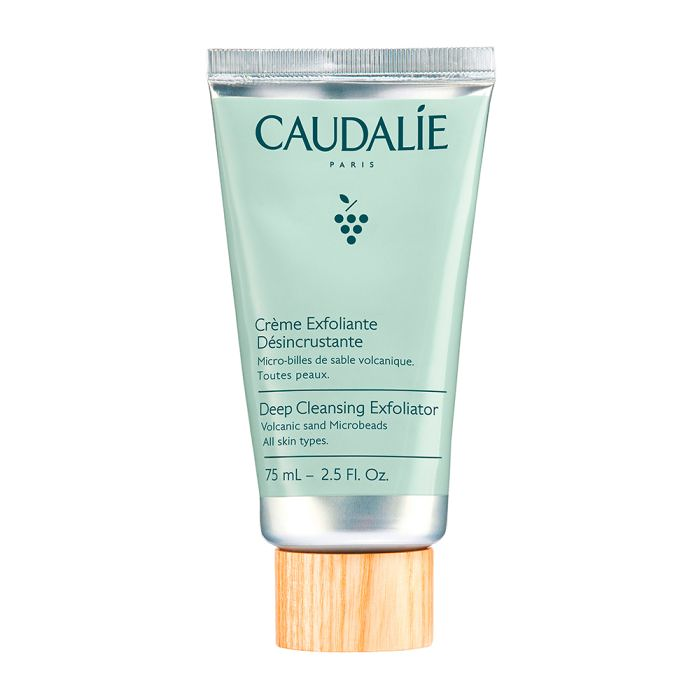 Crème Exfoliante Désincrustante - 75 mL