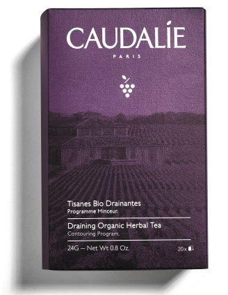 Tisanes Bio Drainantes - 24g