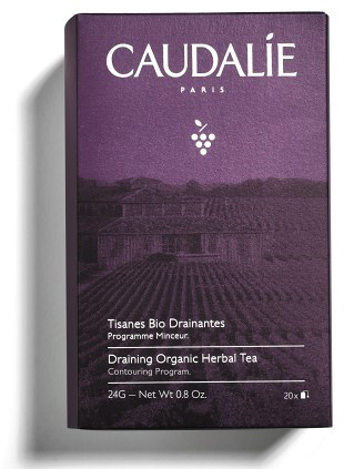 Tisanes Bio Drainantes - 24g