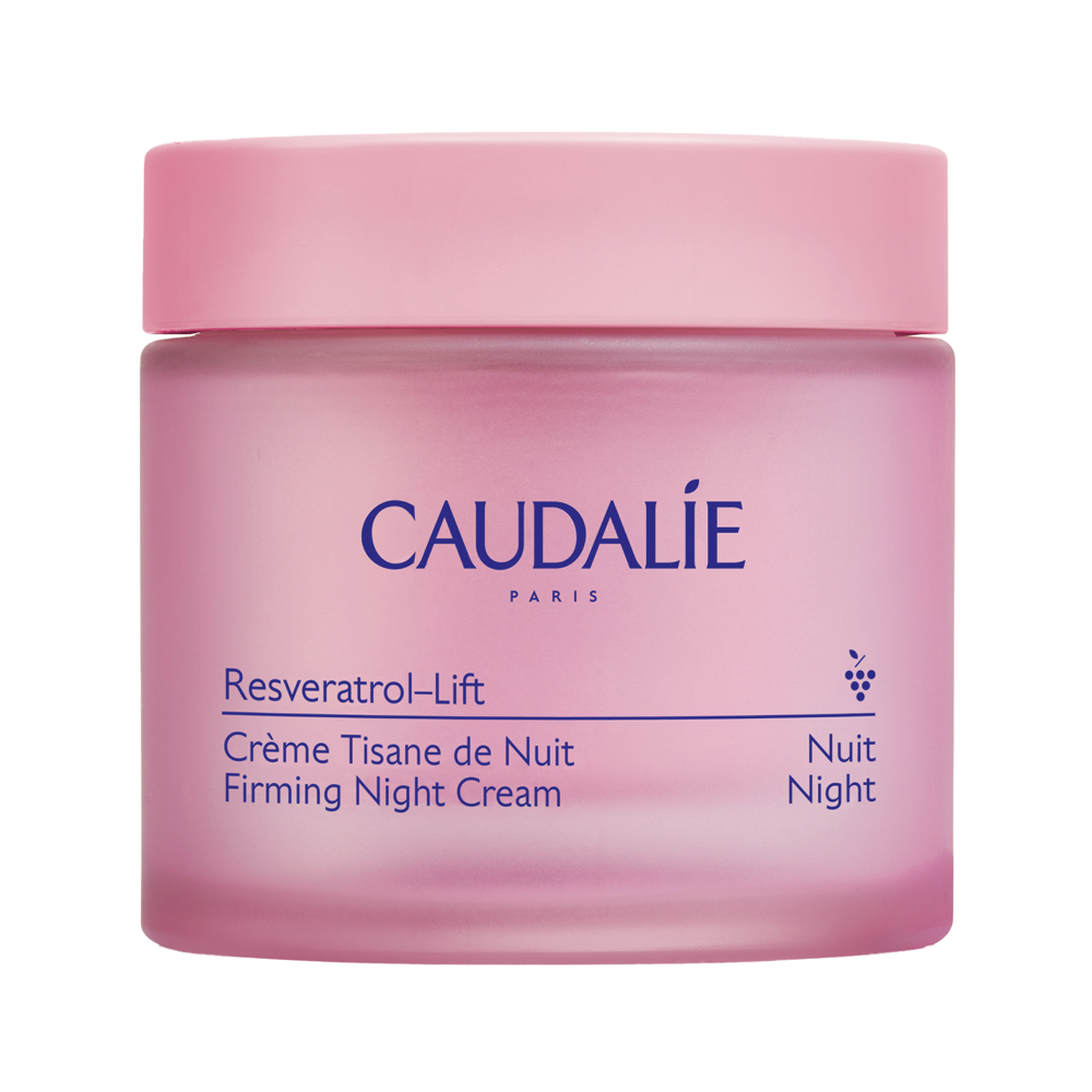 Resveratrol Crème Tisane de Nuit - 50ml