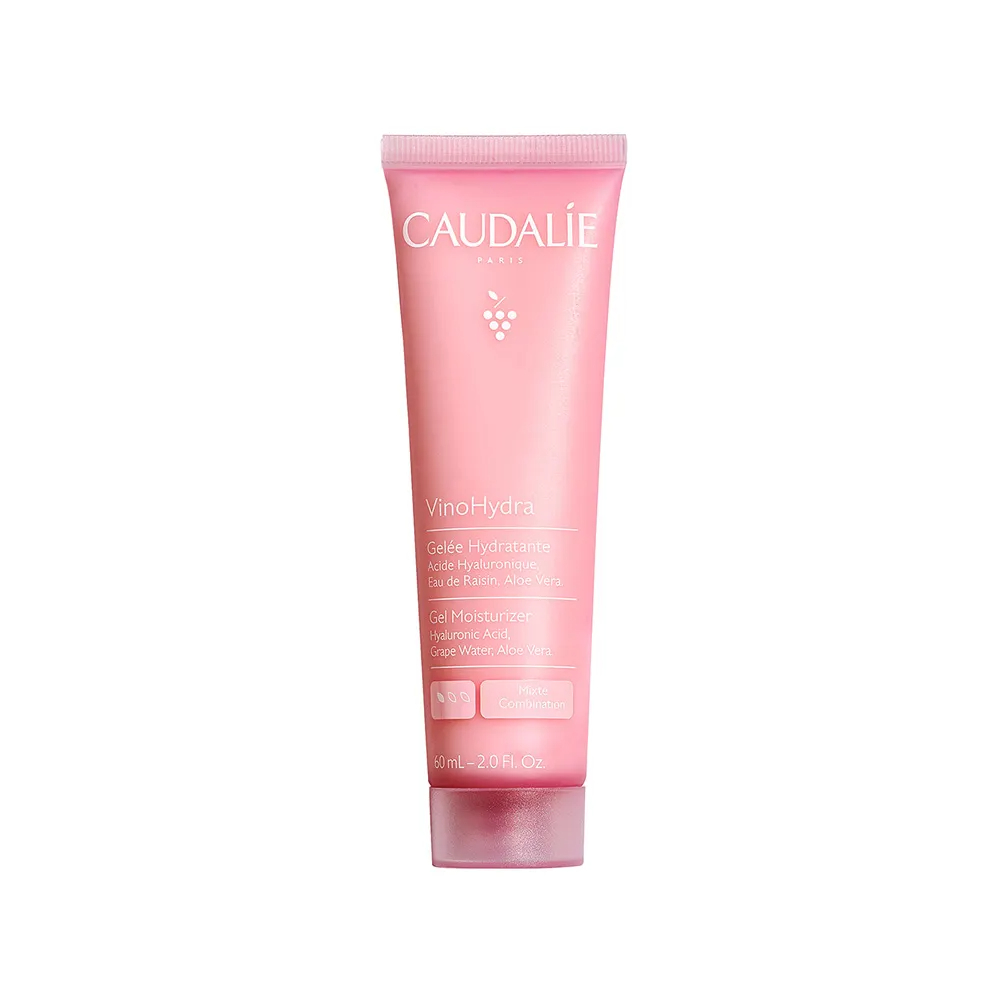Caudalie Vinohydra Gelée Hydratante 60ml