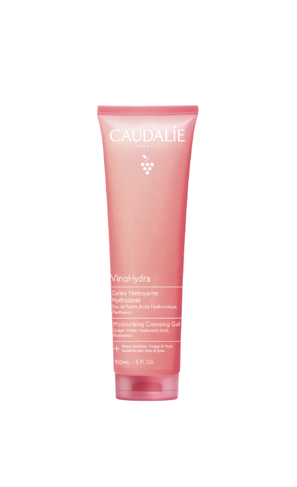 Vinohydra Gelée Nettoyante Hydratante 150 ml - vue 2