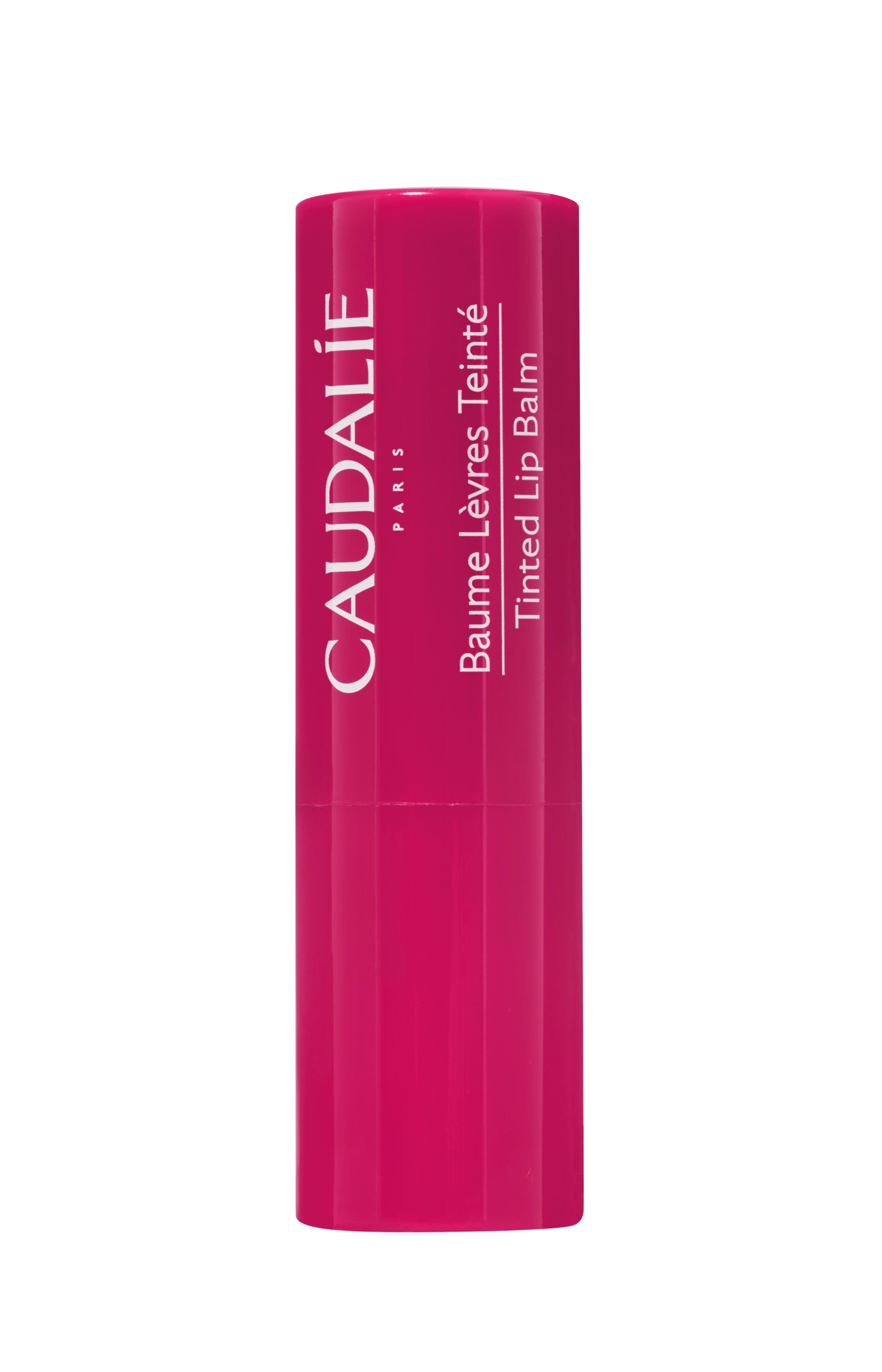 Caudalie Baume Lèvres Teinté 4.5g - vue 1