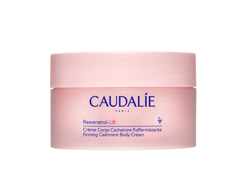 Caudalie Resveratrol Lift Crème Corps Cachemire 200 mL
