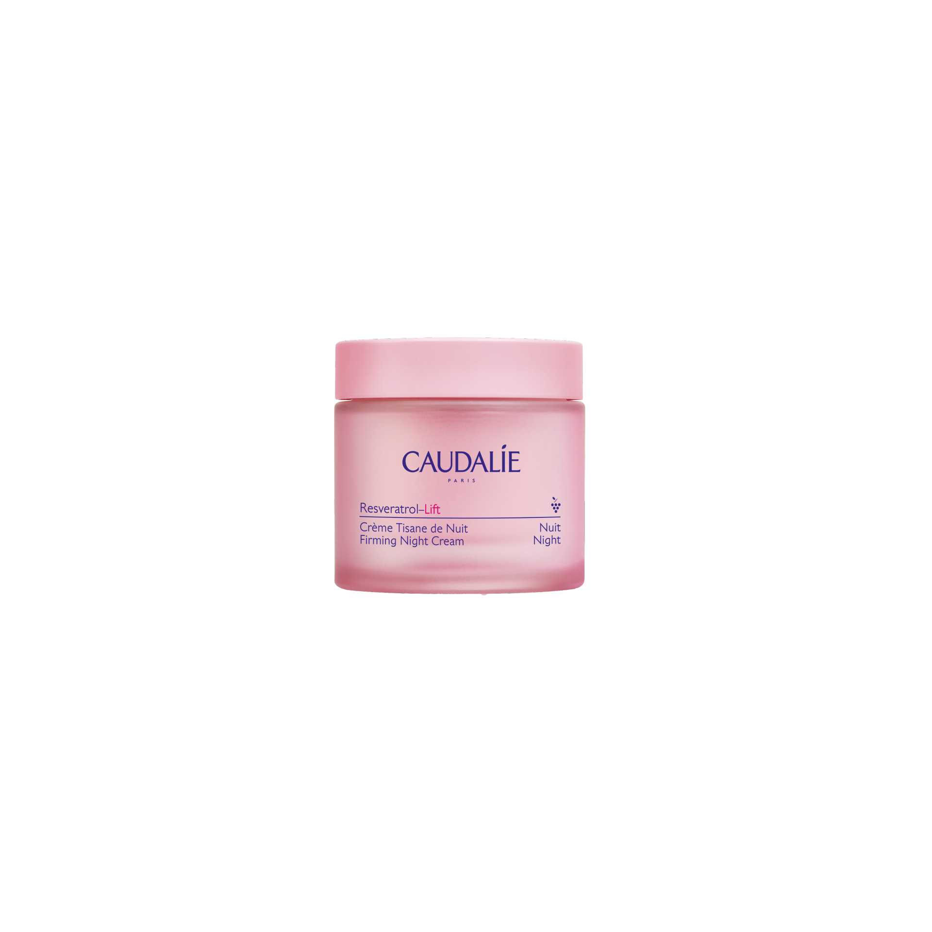 Caudalie Resveratrol Lift Crème Tisane de | 50 ml - vue 1