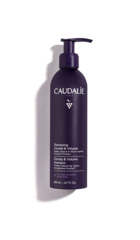 Caudalie Shampoing Densité & Volume 200 ml