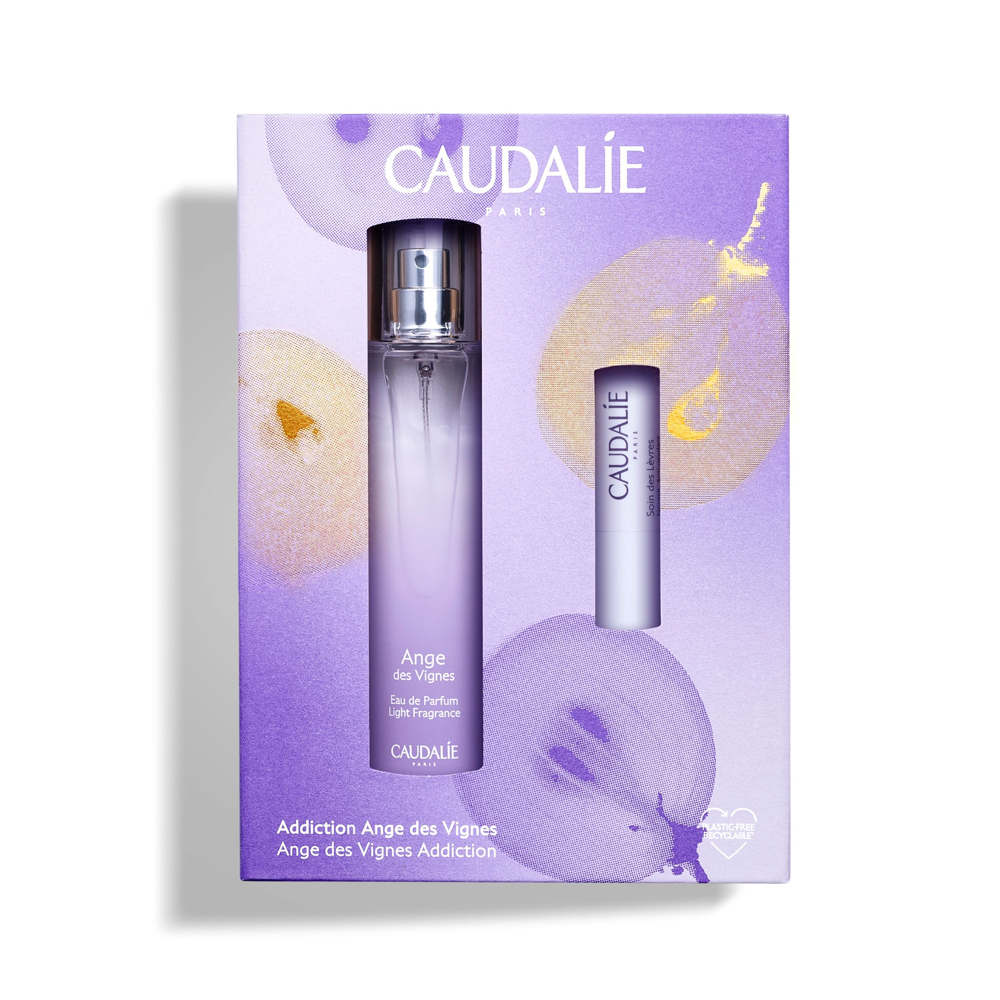 Coffret Ange de Vigne 50ml - Noël 2023