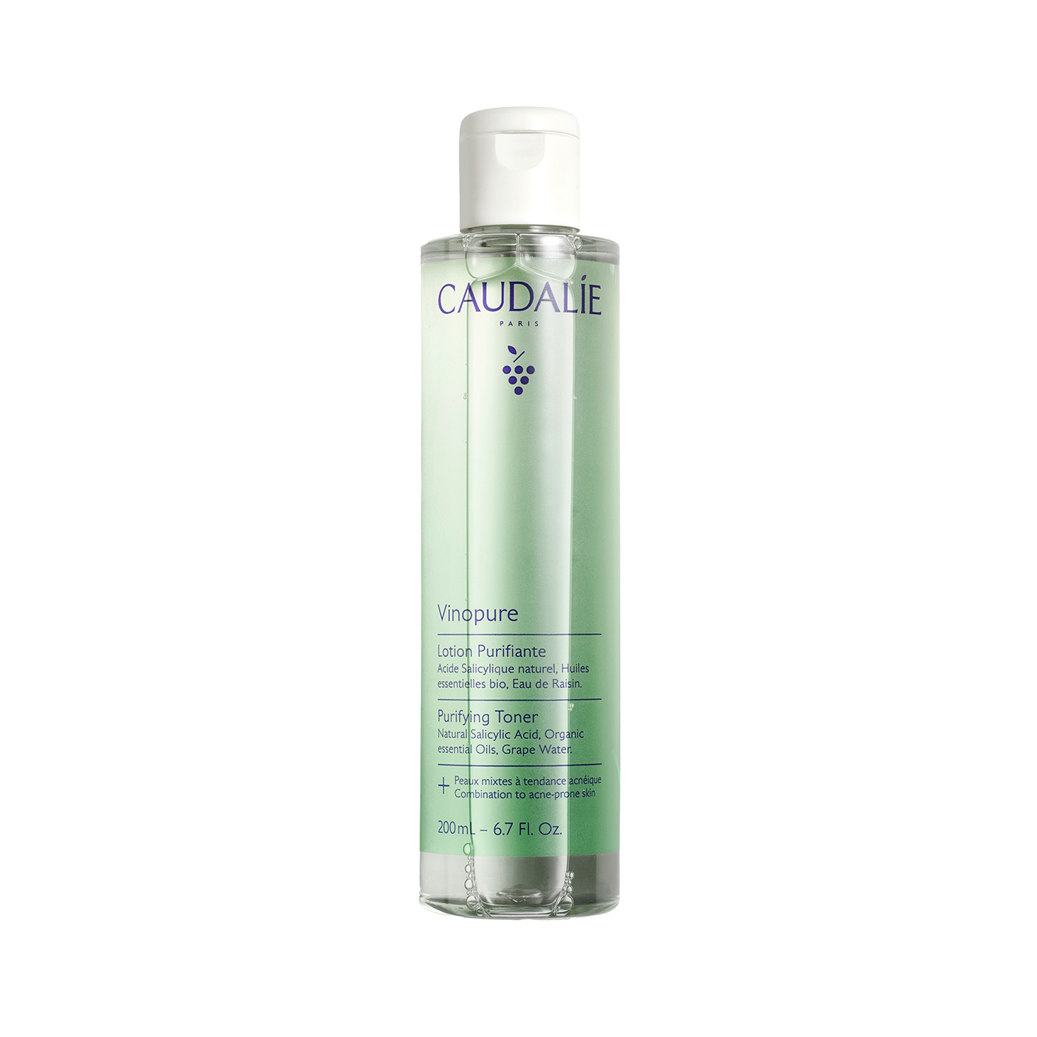 Vinopure Lotion purifiante 200ml