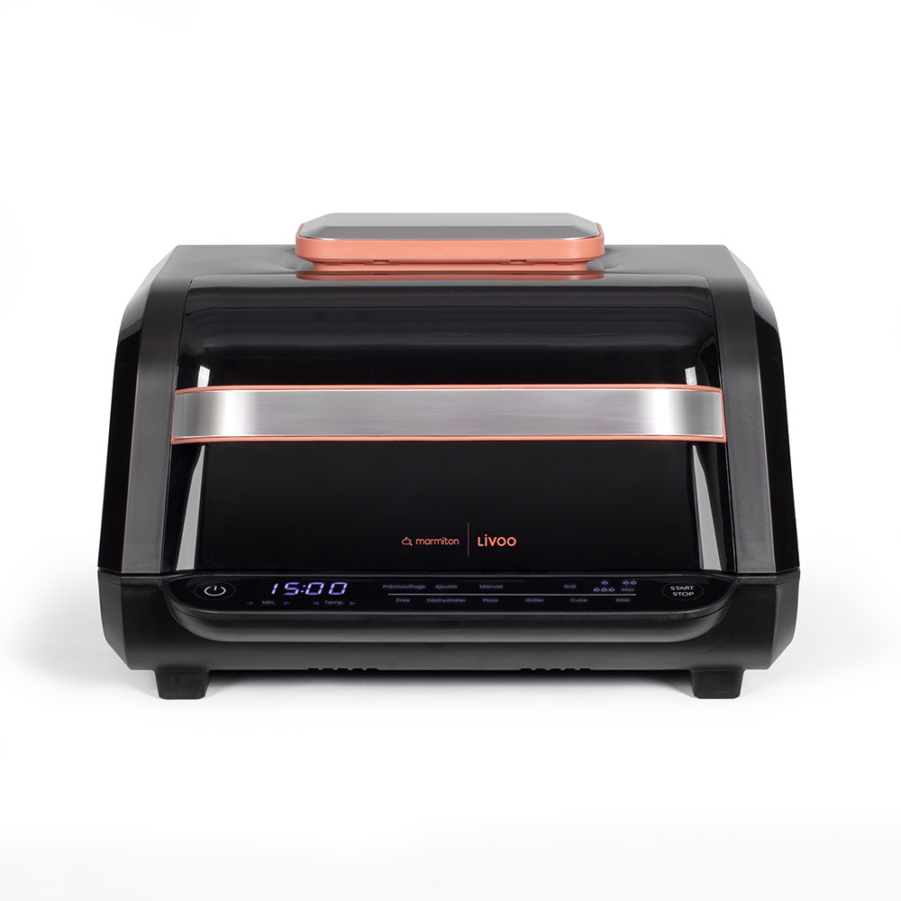 Livoo Friteuse sans huile DOC305 - vue 2