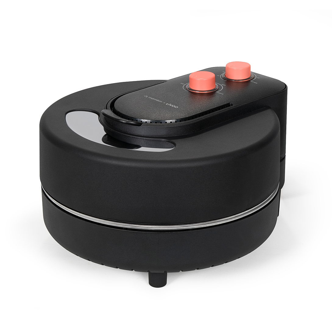 LIVOO DOC347CO - vue 2