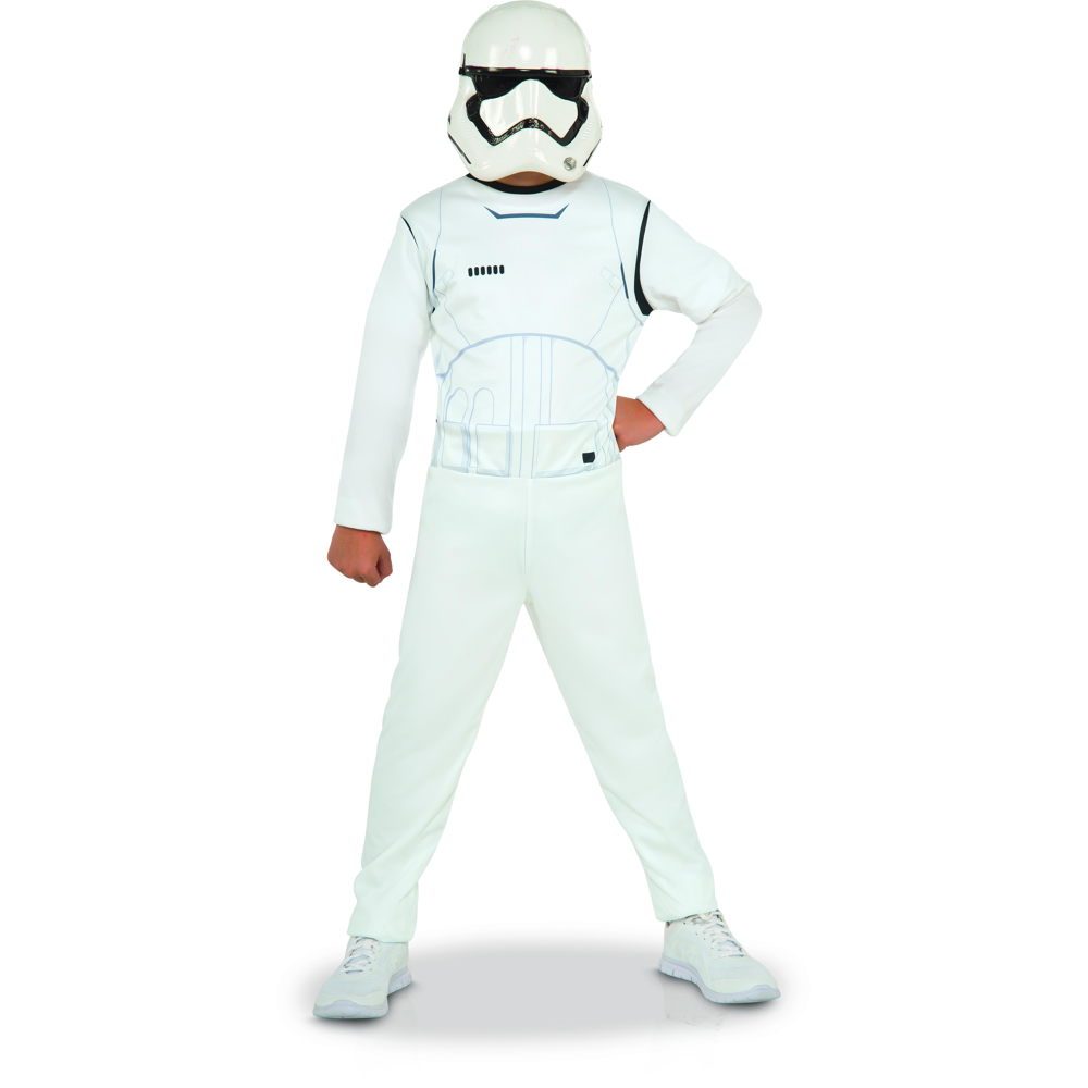 DEGUISEMENT STORMTROOPER - M