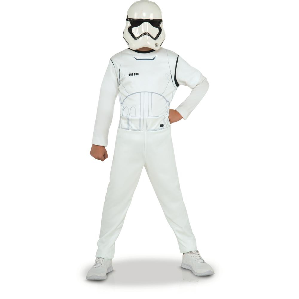 DEGUISEMENT STORMTROOPER - L