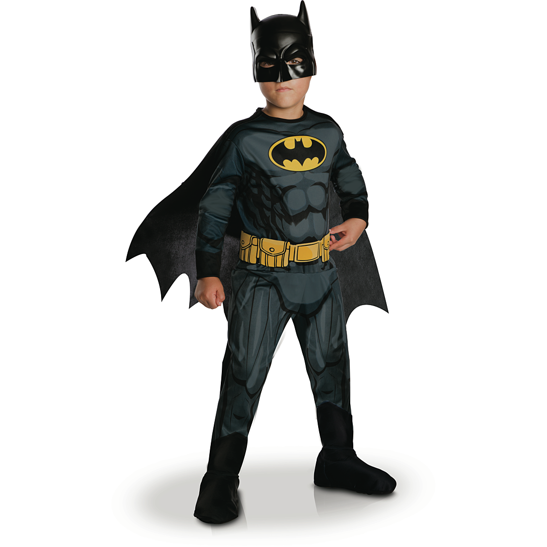 DEGUISEMENT BATMAN NEW 9 - vue 2