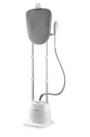 Défroisseur sur pied Thomson THDV2158