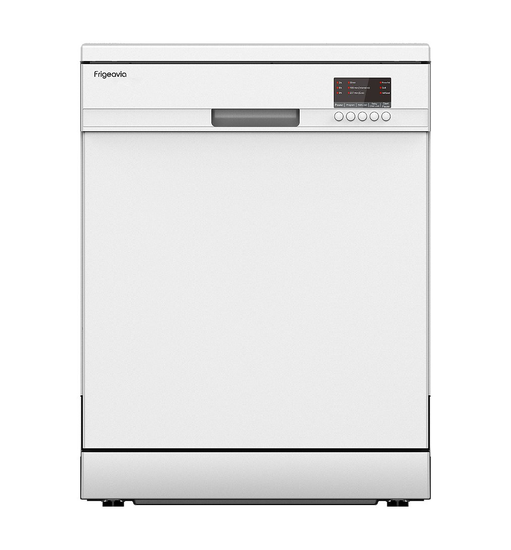 Lave-vaisselle 60 cm 12 CVTS FRIGEAVIA FRLV1247