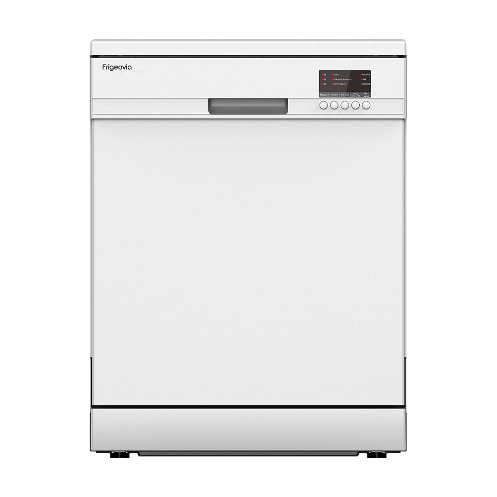 Lave-vaisselle 60 cm 12 CVTS FRIGEAVIA FRLV1247