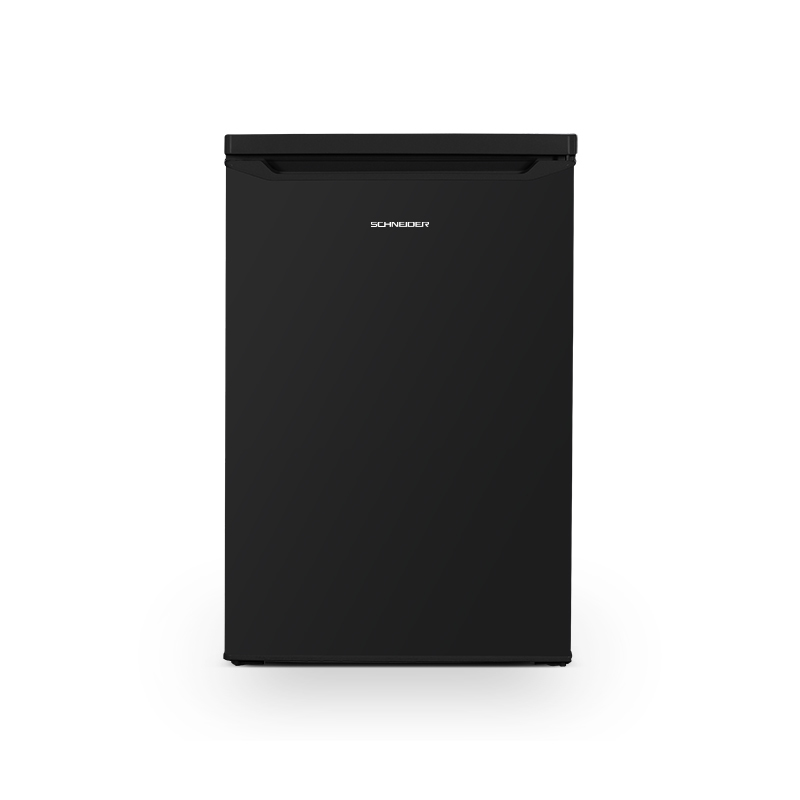 Réfrigérateur Table Top Schneider SCTT109B 109 L Noir