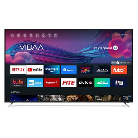 TV LED SCHNEIDER SC-LED55SC290V