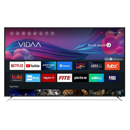 TV LED SCHNEIDER SC-LED55SC290V